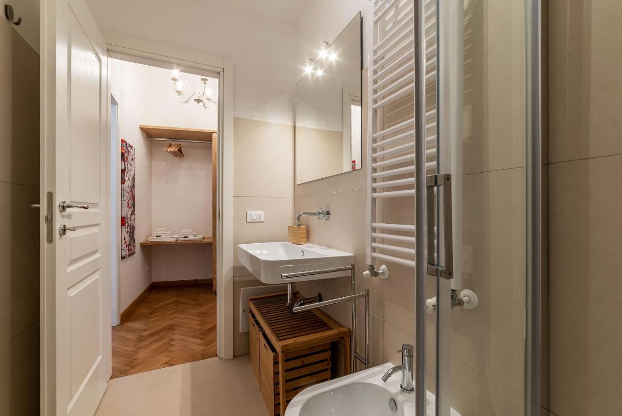 Cs Termini Nazionale Apartments 罗马 外观 照片