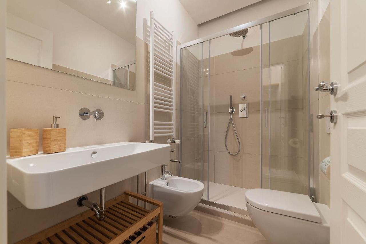 Cs Termini Nazionale Apartments 罗马 外观 照片