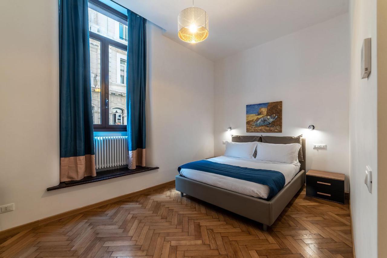 Cs Termini Nazionale Apartments 罗马 外观 照片