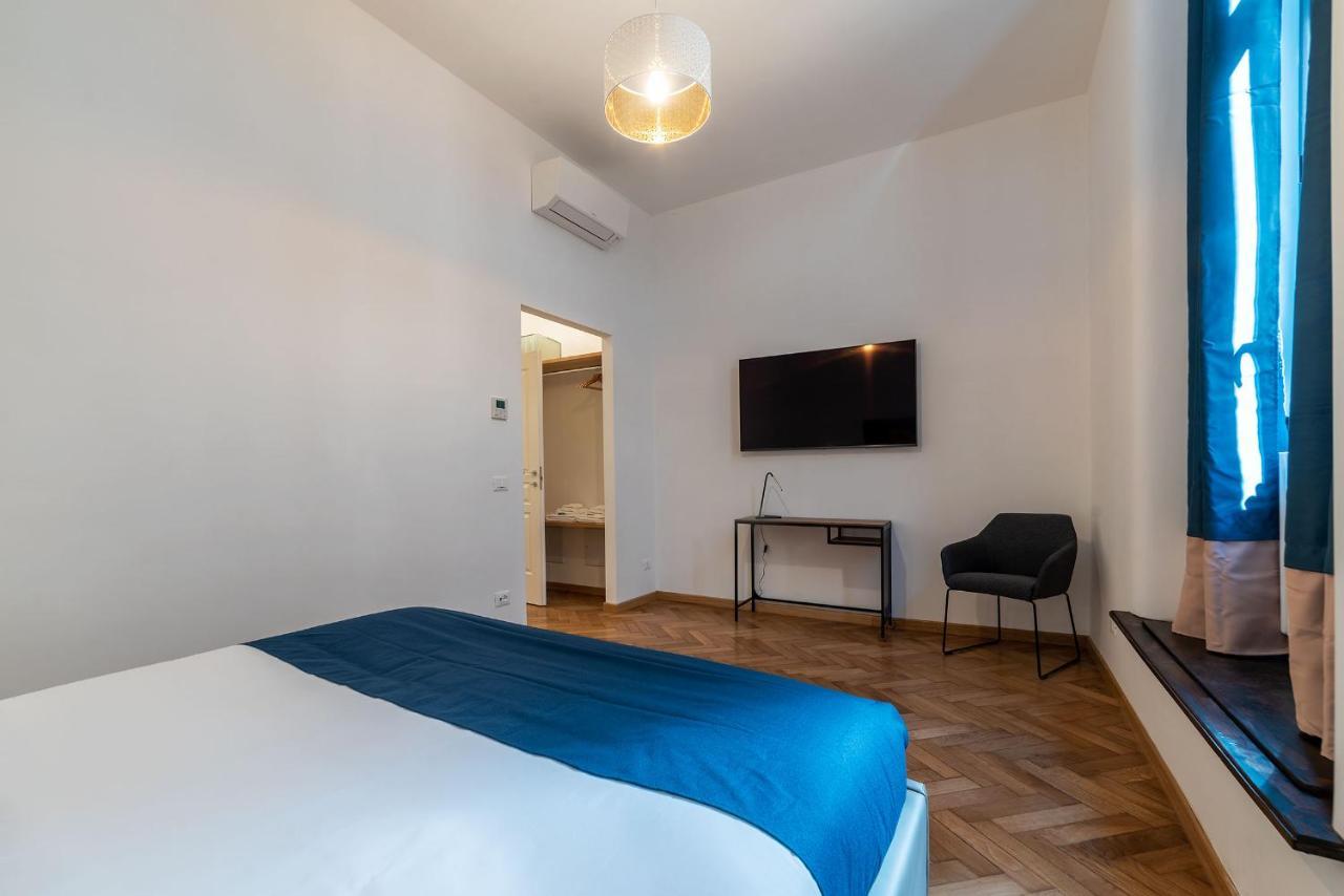 Cs Termini Nazionale Apartments 罗马 外观 照片