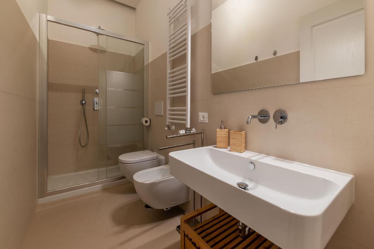 Cs Termini Nazionale Apartments 罗马 外观 照片