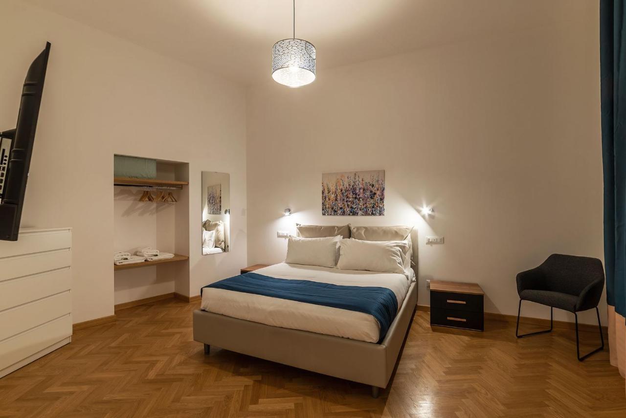Cs Termini Nazionale Apartments 罗马 外观 照片