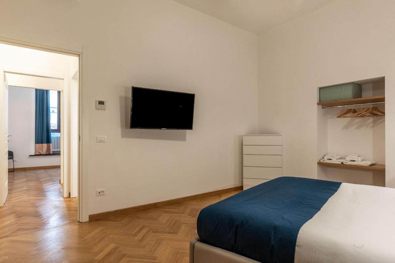 Cs Termini Nazionale Apartments 罗马 外观 照片