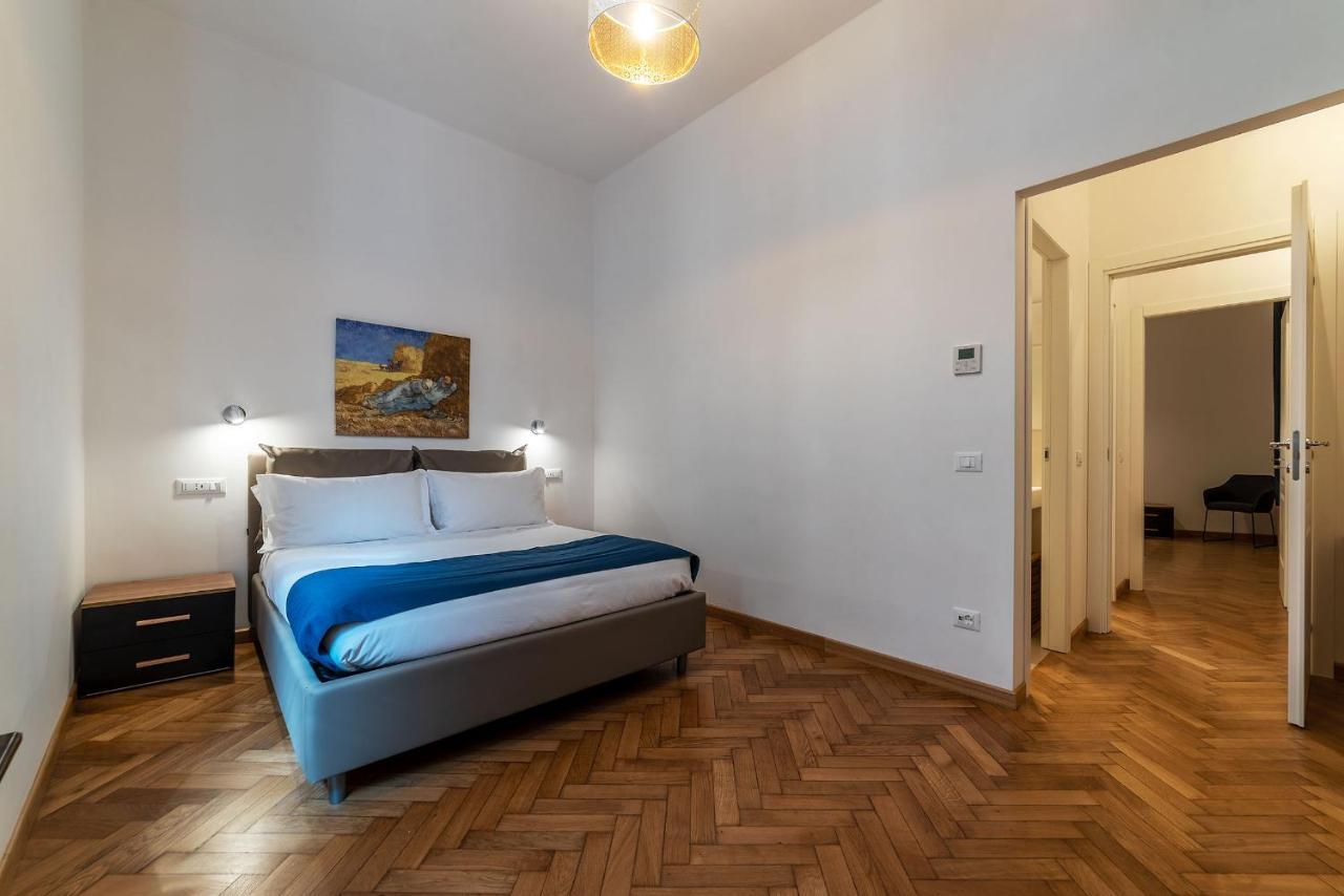 Cs Termini Nazionale Apartments 罗马 外观 照片