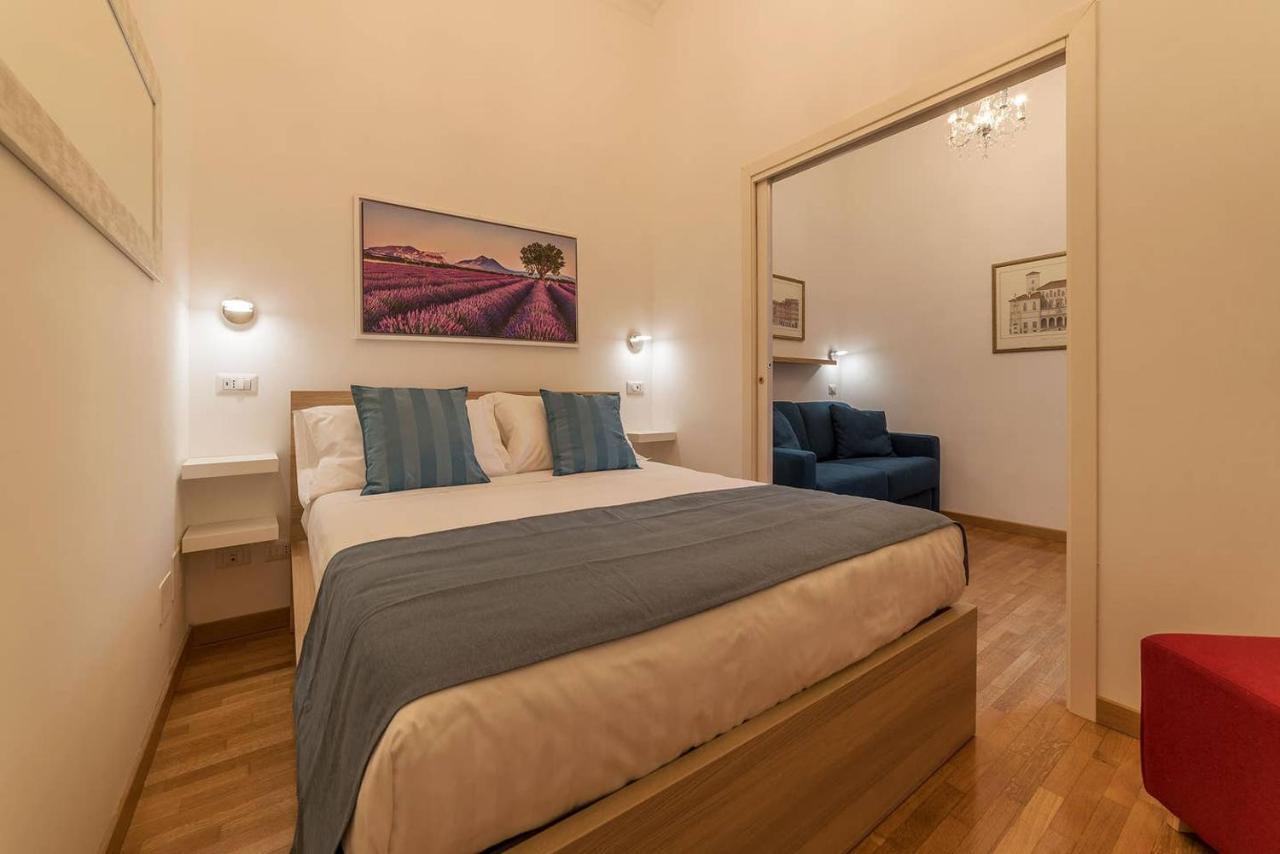 Cs Termini Nazionale Apartments 罗马 外观 照片
