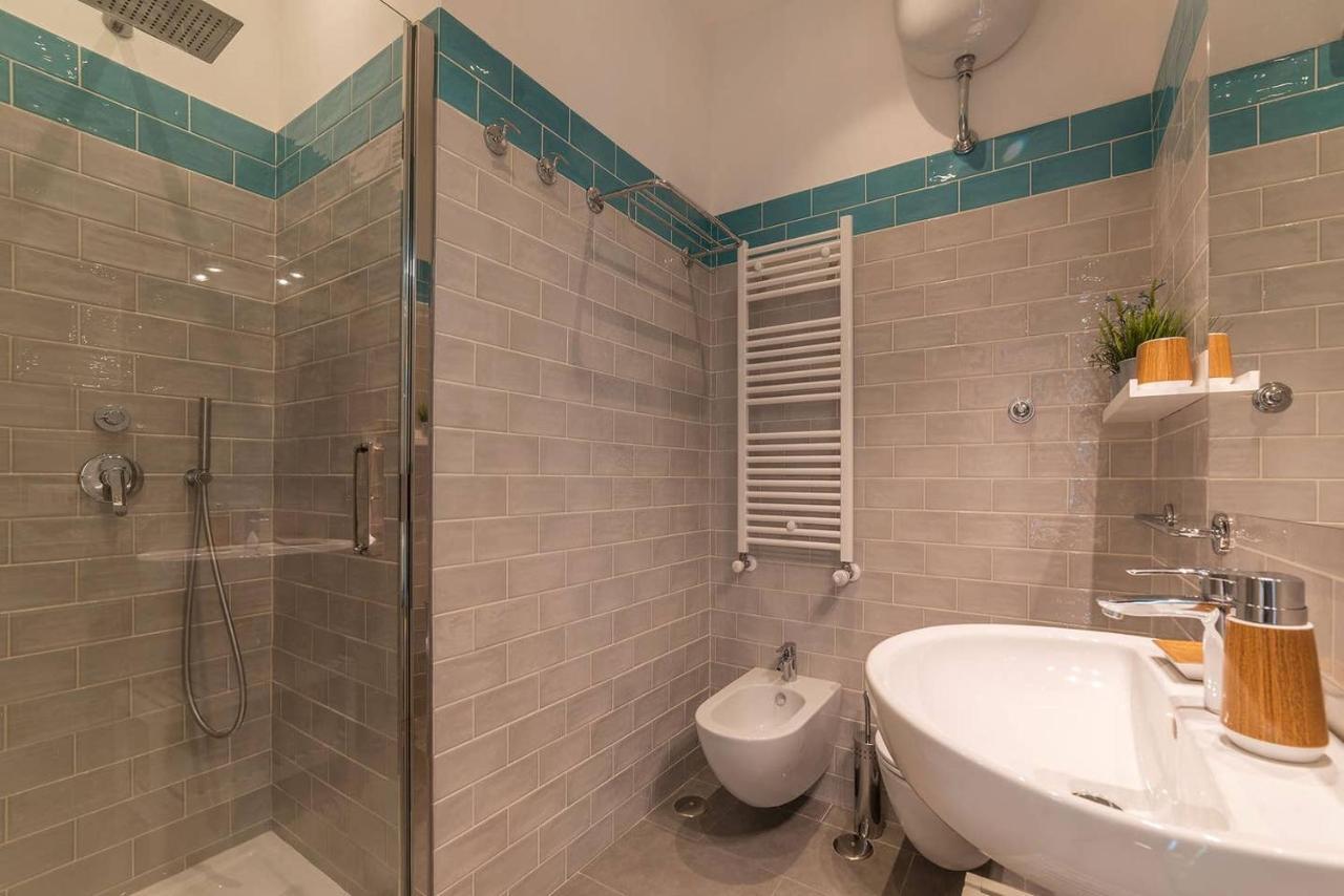 Cs Termini Nazionale Apartments 罗马 外观 照片