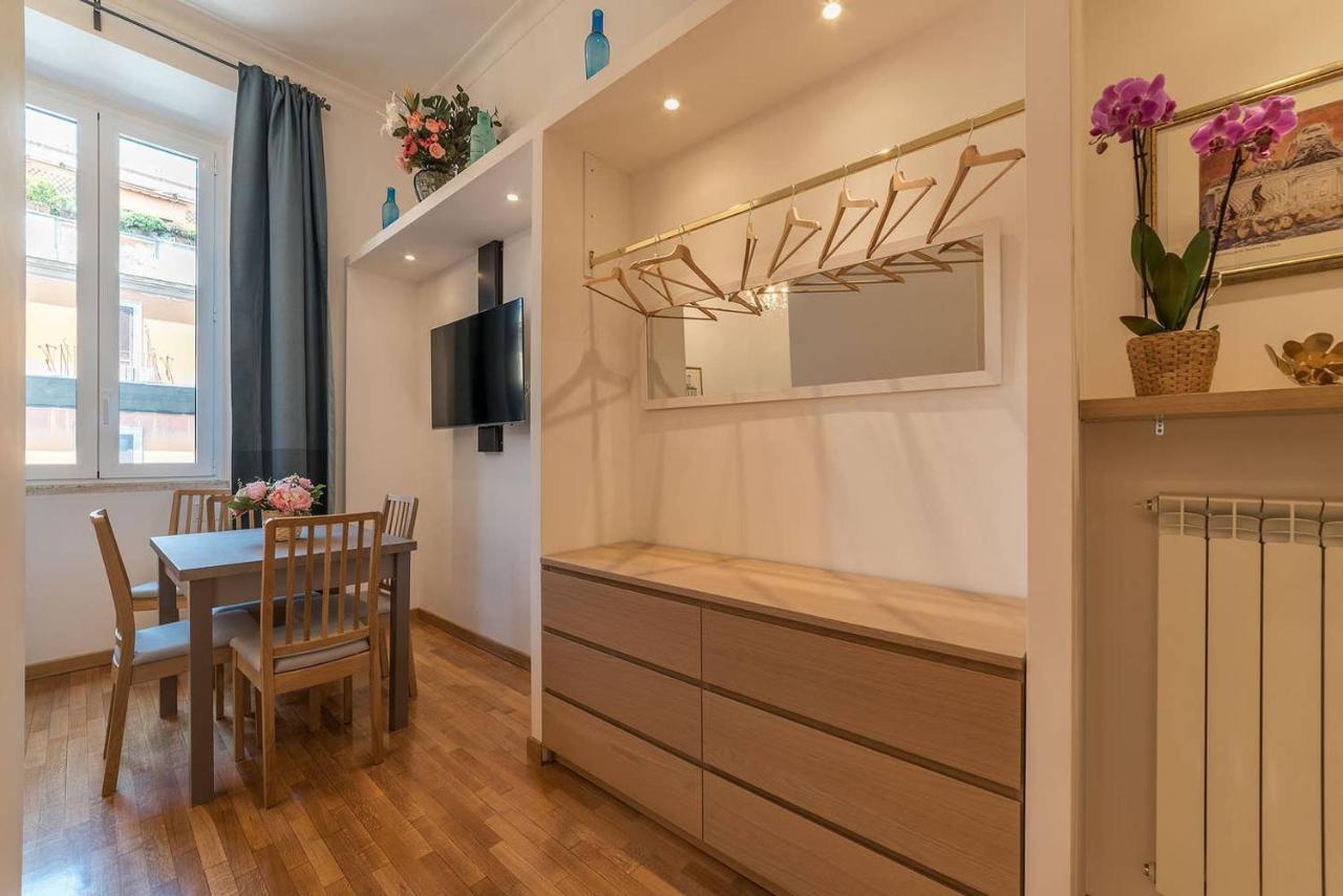 Cs Termini Nazionale Apartments 罗马 外观 照片