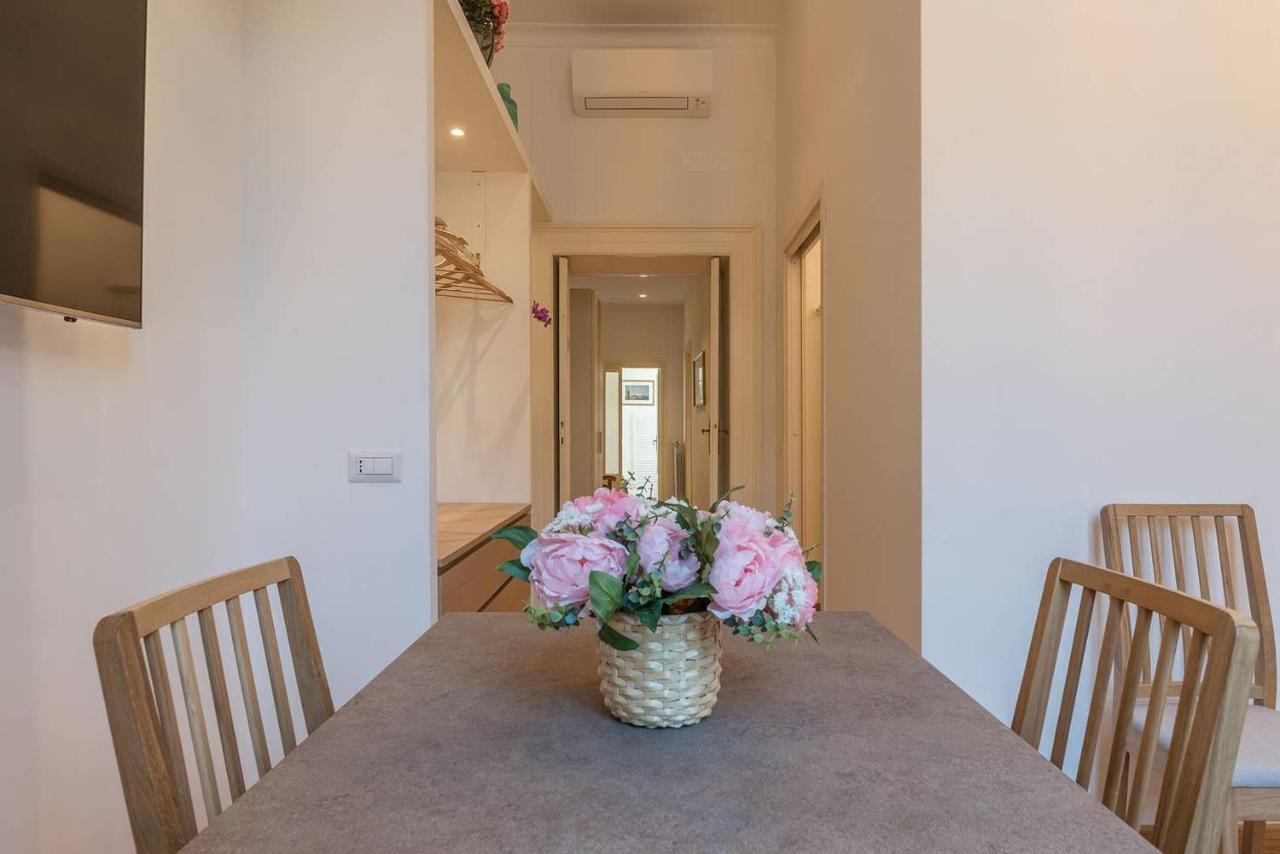 Cs Termini Nazionale Apartments 罗马 外观 照片