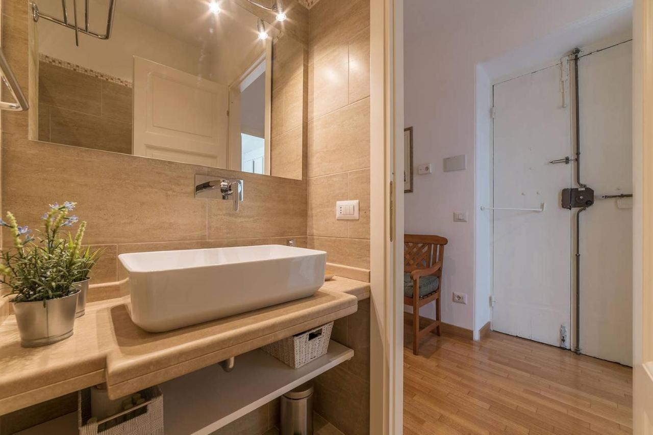 Cs Termini Nazionale Apartments 罗马 外观 照片