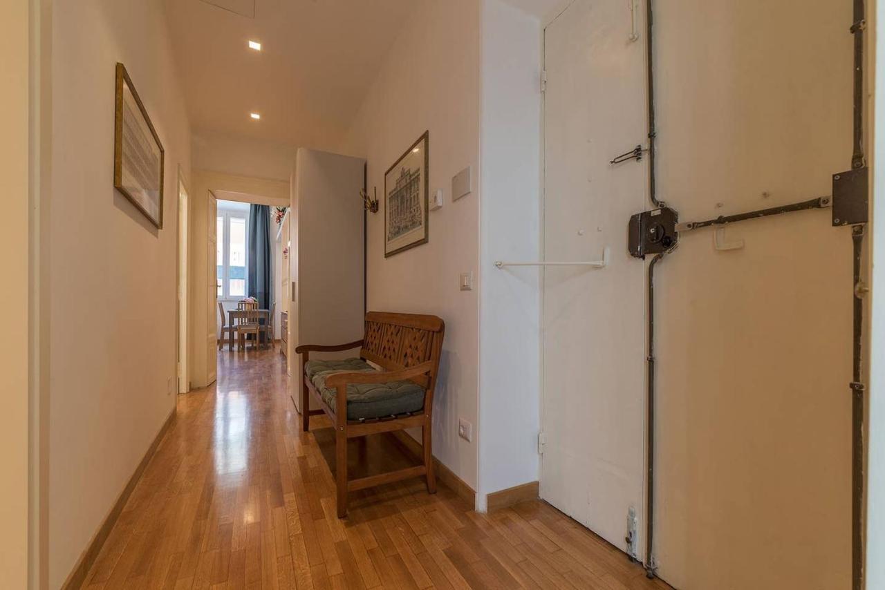 Cs Termini Nazionale Apartments 罗马 外观 照片
