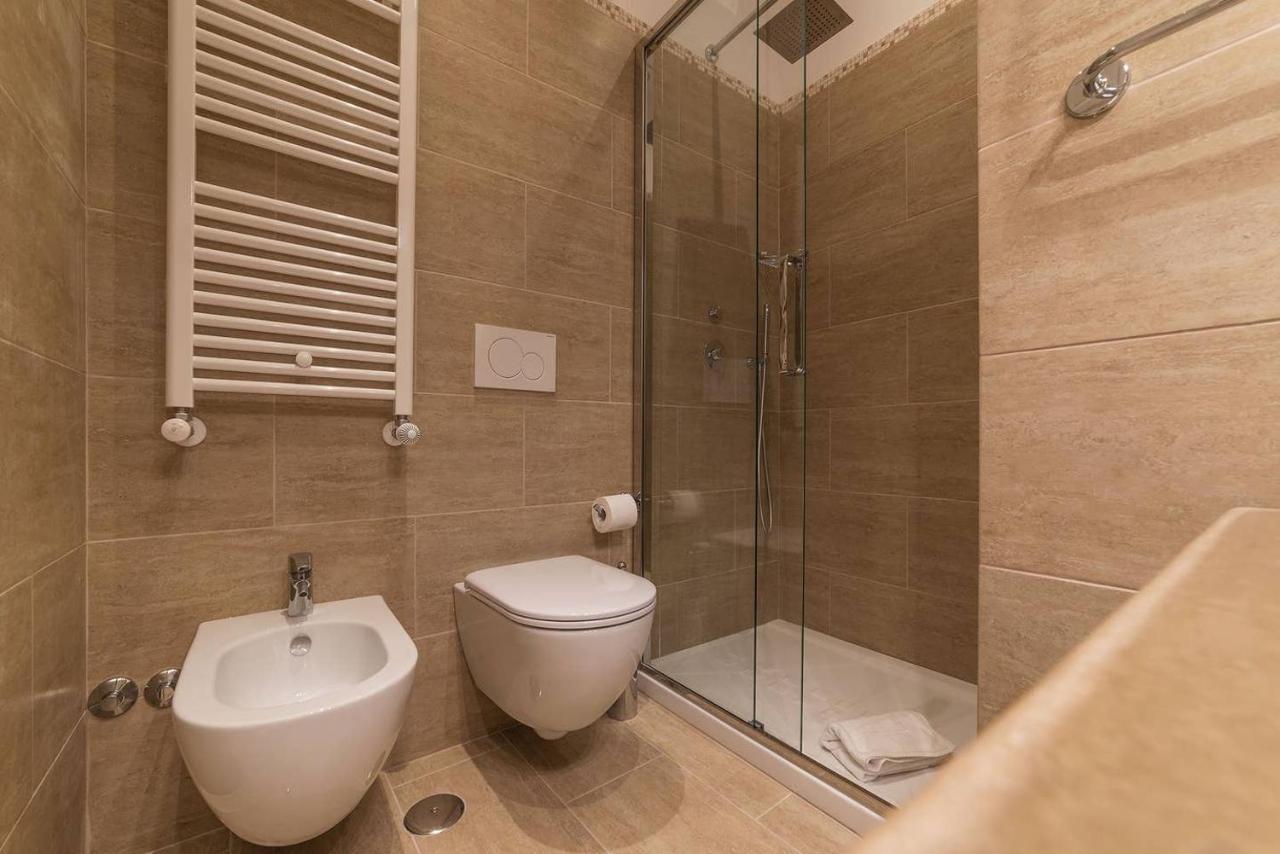 Cs Termini Nazionale Apartments 罗马 外观 照片