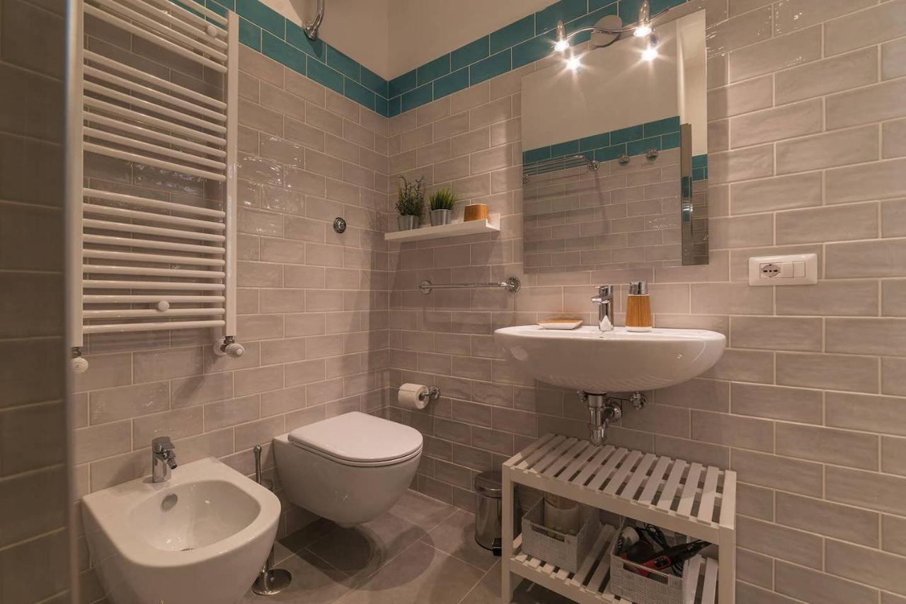 Cs Termini Nazionale Apartments 罗马 外观 照片