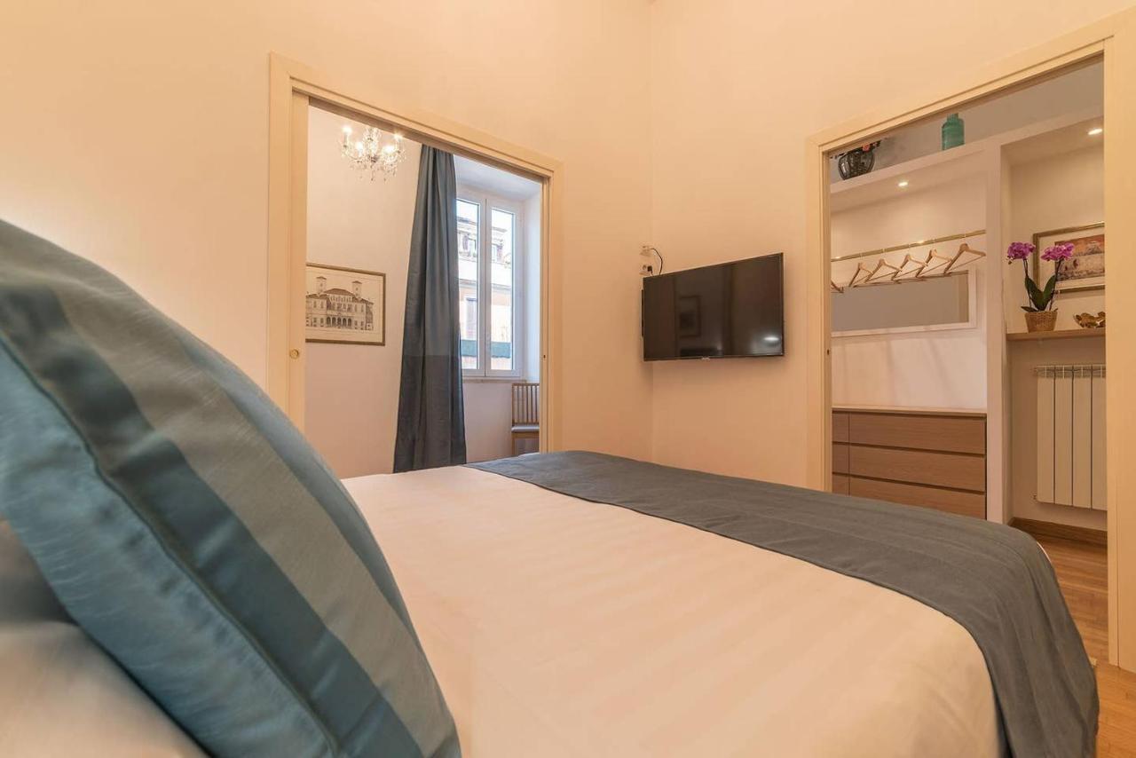 Cs Termini Nazionale Apartments 罗马 外观 照片